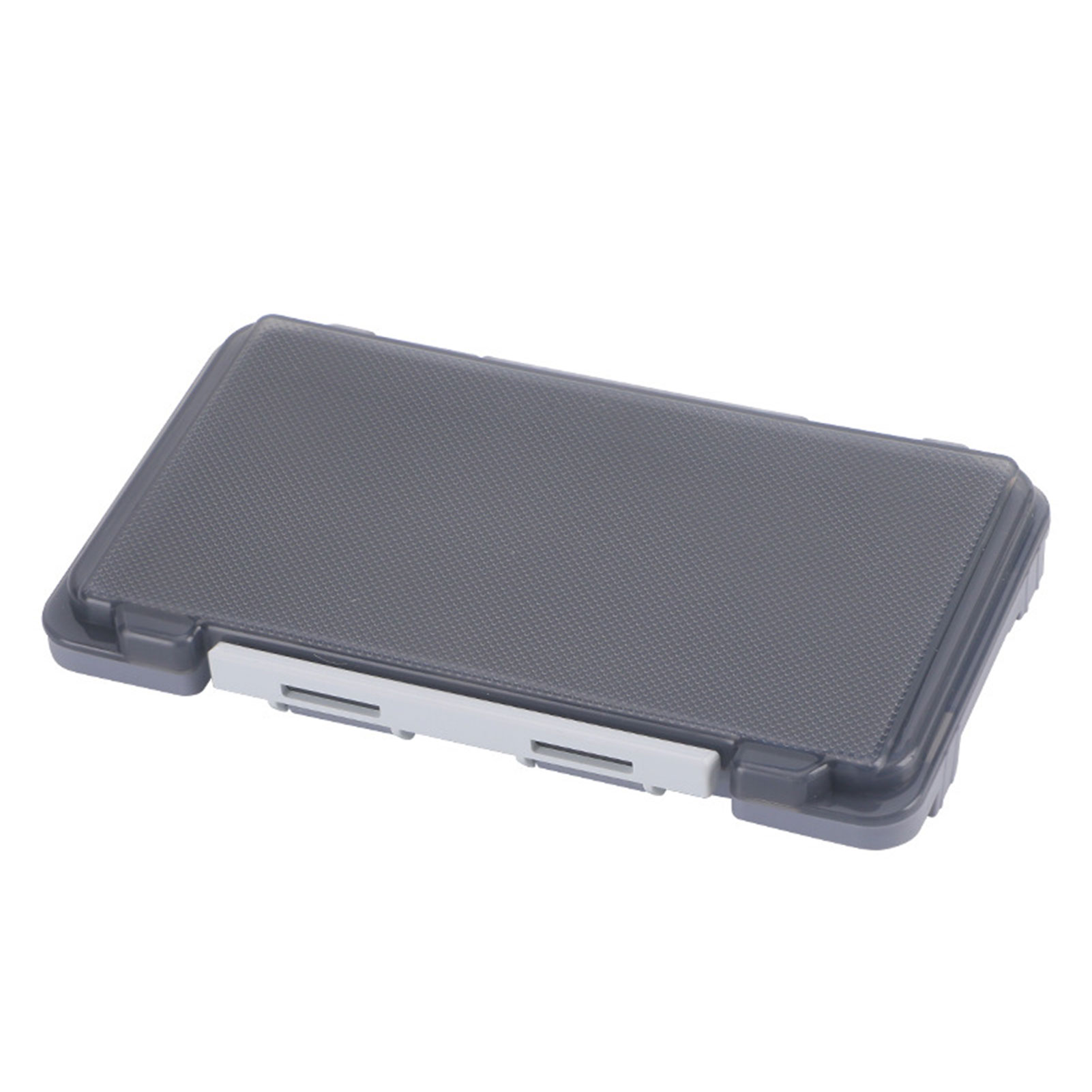 Fishing Lure Spinnerbait - Portable Fishing Tackle Box Lure Storage
