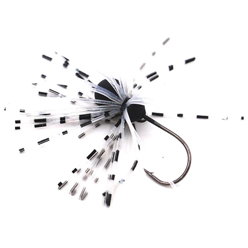 1pcs 3.5g 5.2g Silicone Jig He – Fishing Lure Soft Plastic Bewertung und Preis