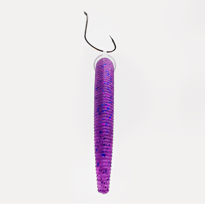 LUREHOLIC 8mm 12mm Wacky Tool  – Fishing Lure Kit Bewertung und Preis