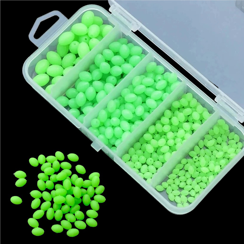 375Pcs/Set Night Luminous Fish – Fishing Lure Topwater Bewertung und Preis
