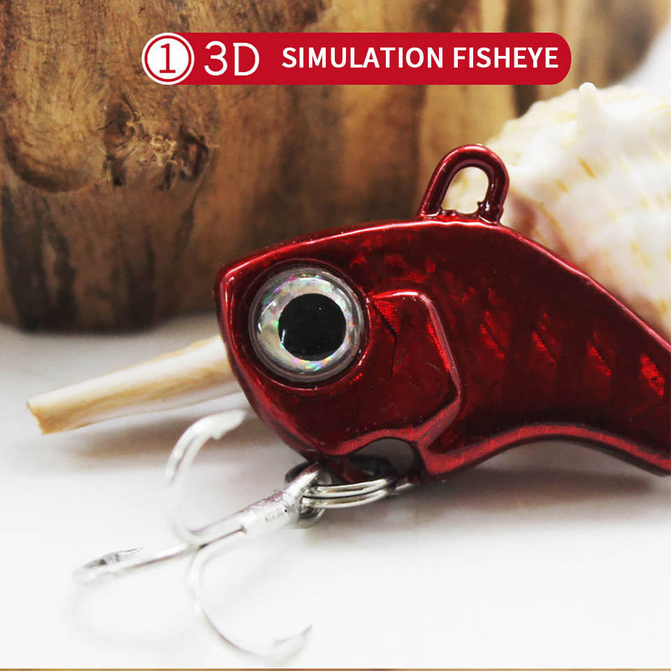 ToplineTackle Tail Spinner Fis – Fishing Lure Swimbait Bewertung und Preis