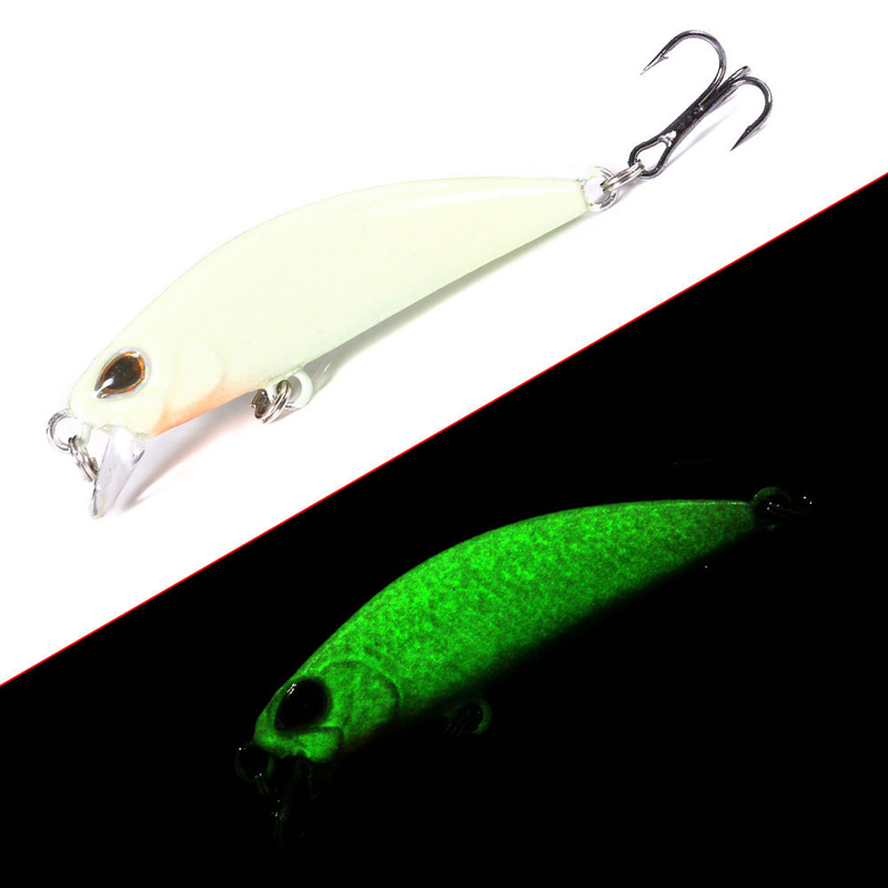 WESTBASS 1PX Micro Minnow Lure – Fishing Lure Spoon Bewertung und Preis