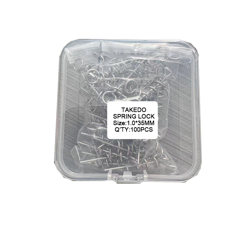 TAKEDO 15MM 25MM 35MM Jig Lure – Fishing Lure Jig Bewertung und Preis