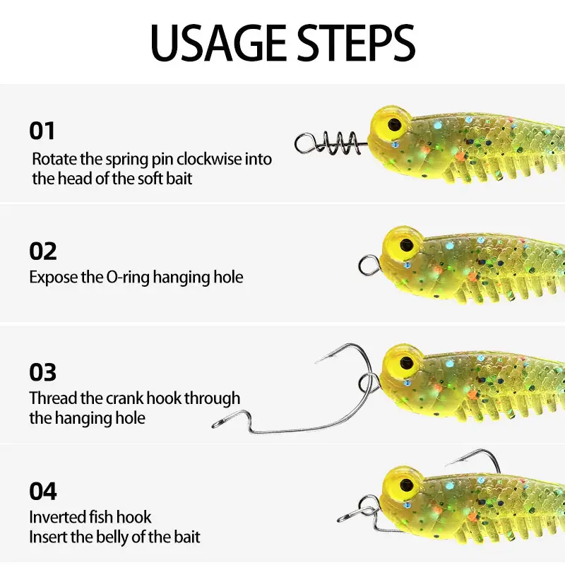 TAKEDO 15MM 25MM 35MM Jig Lure – Fishing Lure Jig Bewertung und Preis