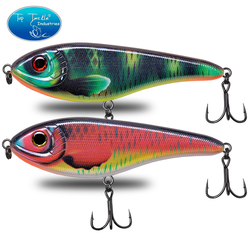 150mm 81g 24 Colors  CFLURE Sl – Fishing Lure Jerkbait Bewertung und Preis