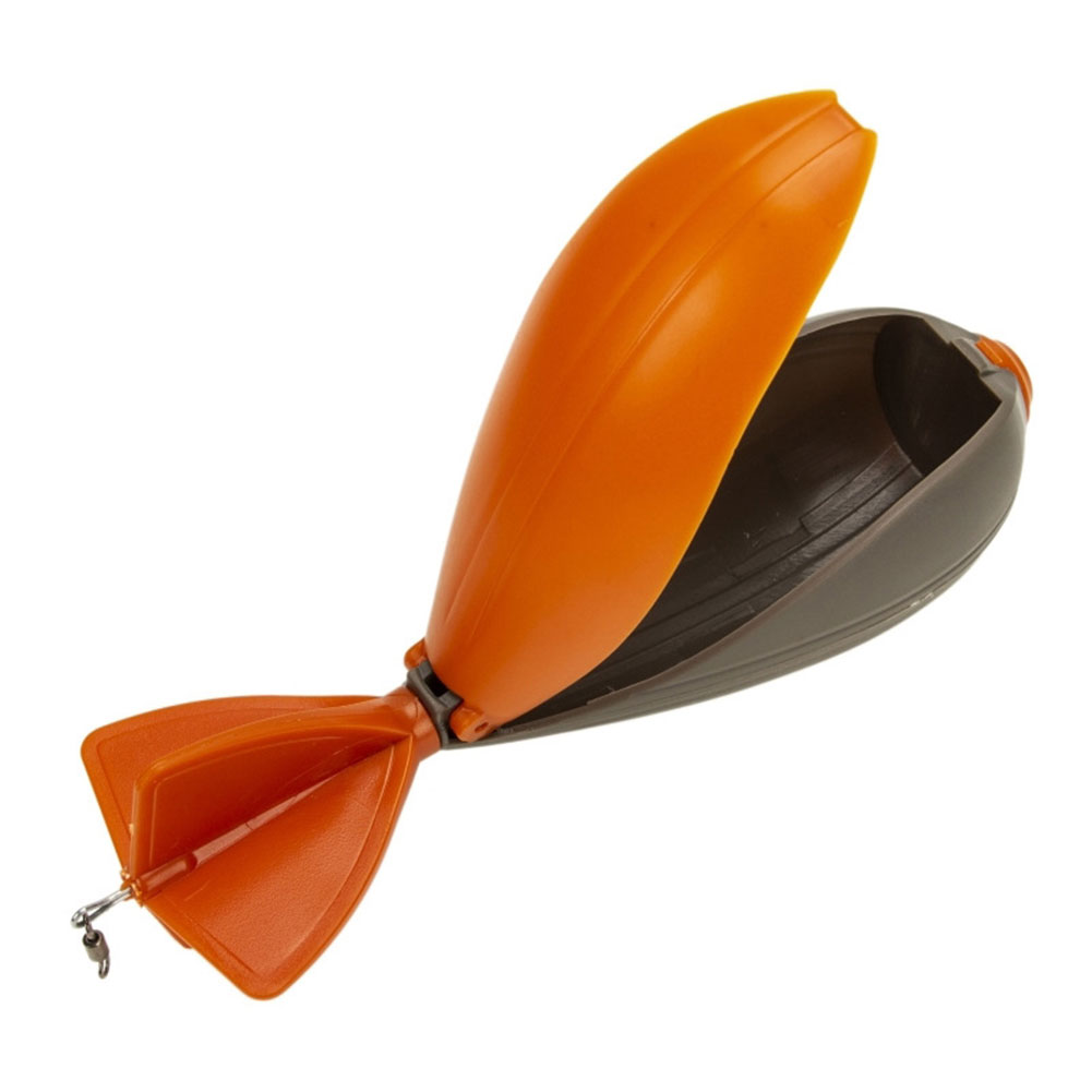 Carp Spomb Fishing Rocket Feed – Fishing Lure Topwater Bewertung und Preis