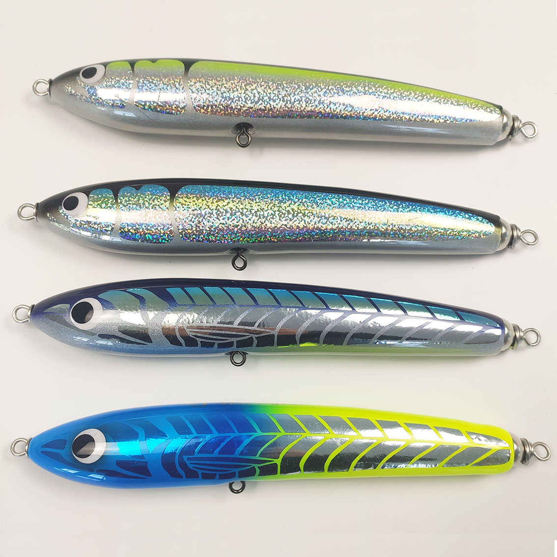 Hayabusa Carpenter Wood  Float – Fishing Lure Popper Bewertung und Preis