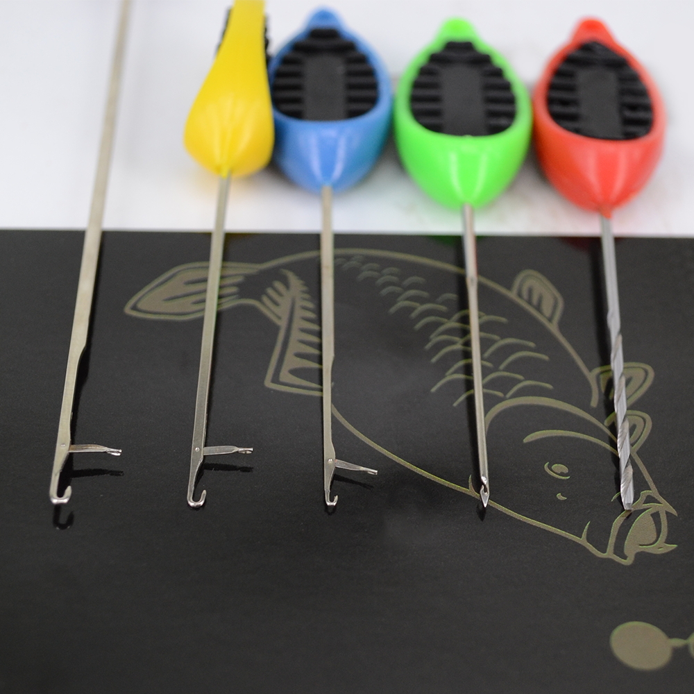 Hirisi Carp Fishing Bait Needl – Fishing Lure Making Kit Bewertung und Preis