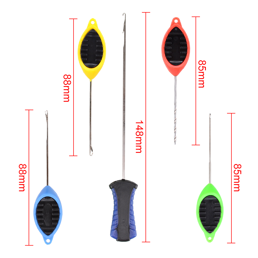 Hirisi Carp Fishing Bait Needl – Fishing Lure Making Kit Bewertung und Preis