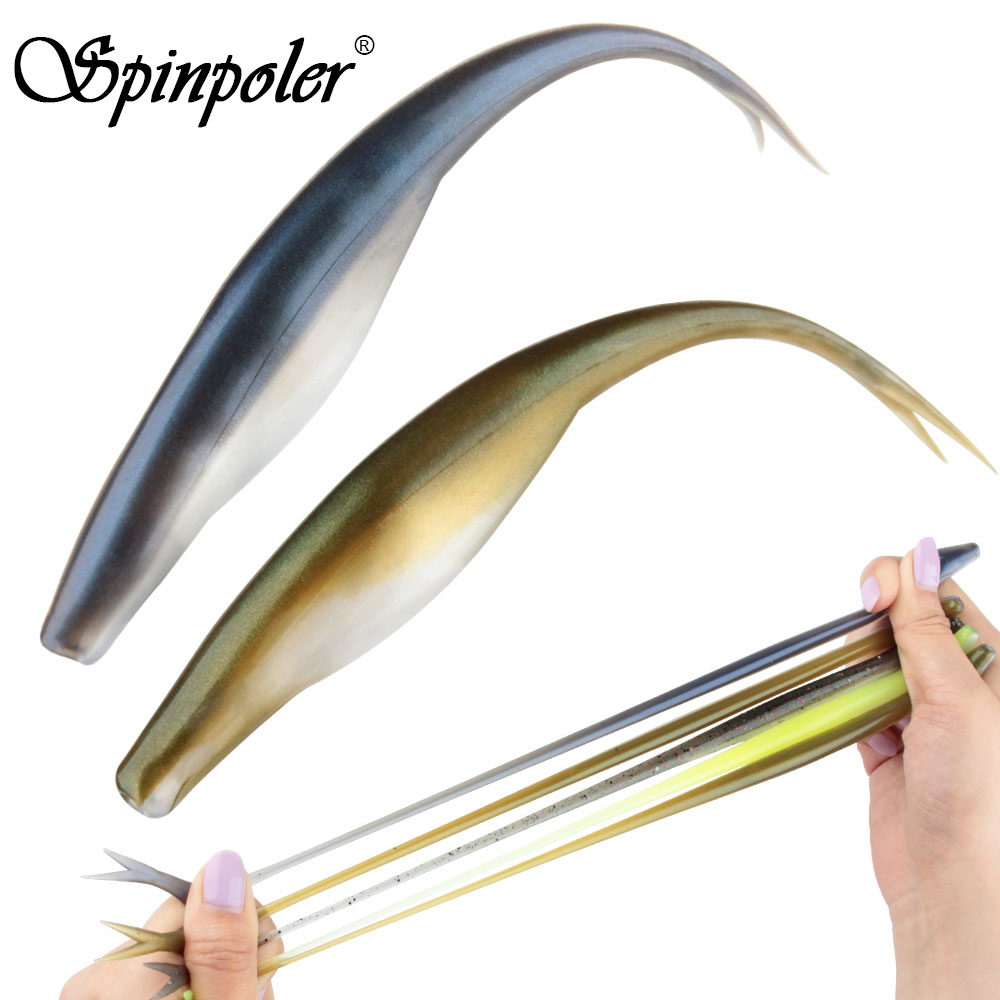 Spinpoler Jerk shad Floating T – Fishing Lure Jerkbait Bewertung und Preis