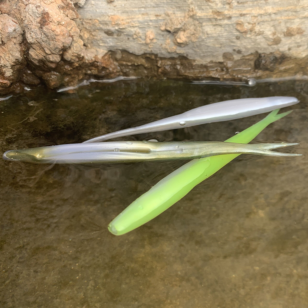 Spinpoler Jerk shad Floating T – Fishing Lure Jerkbait Bewertung und Preis