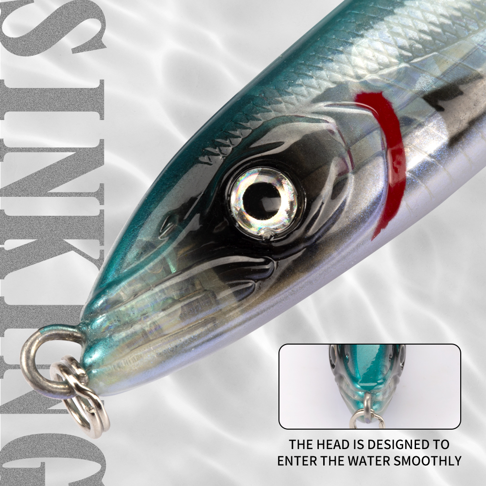 Hunthouse Fishing Slow Sinking – Fishing Lure Buzzbait Bewertung und Preis