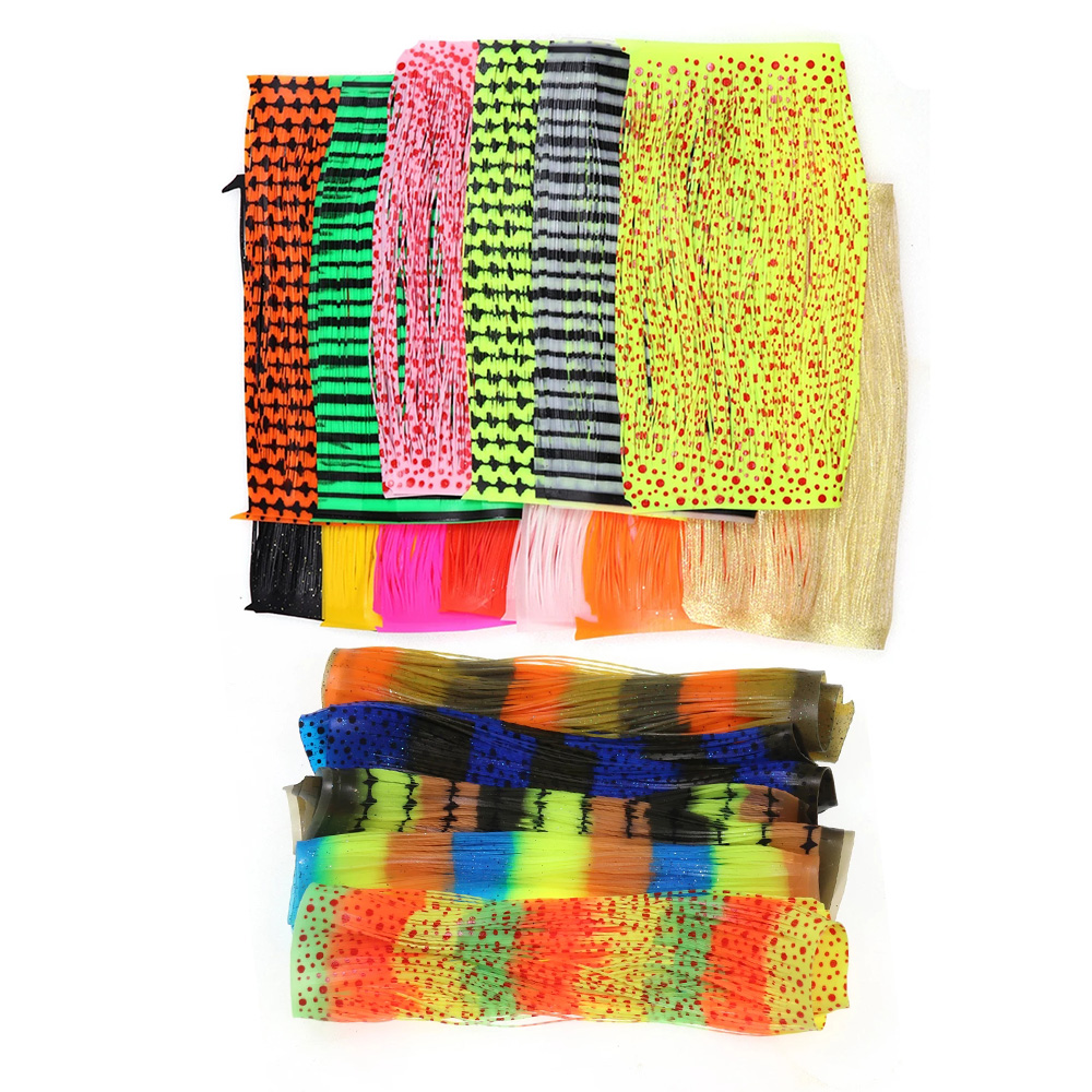 Elllv Multiple Colors Silicone – Fishing Lure Buzzbait Bewertung und Preis