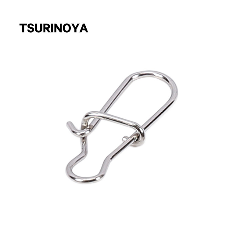TSURINOYA Stainless Steel Fish – Fishing Lure Accessories Bewertung und Preis