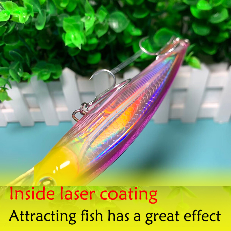 Testar Fishing Lure 140mm 48g  – Fishing Lure Buzzbait Bewertung und Preis