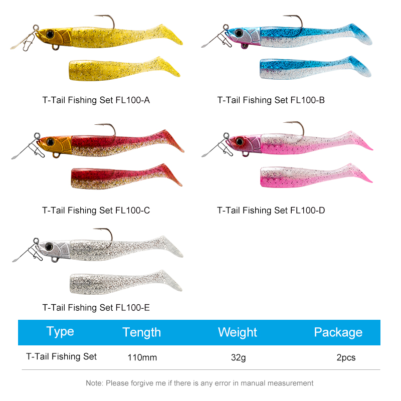 TSURINOYA FLUTTER 110mm 32g Lo – Fishing Lure Blade Bait Bewertung und Preis