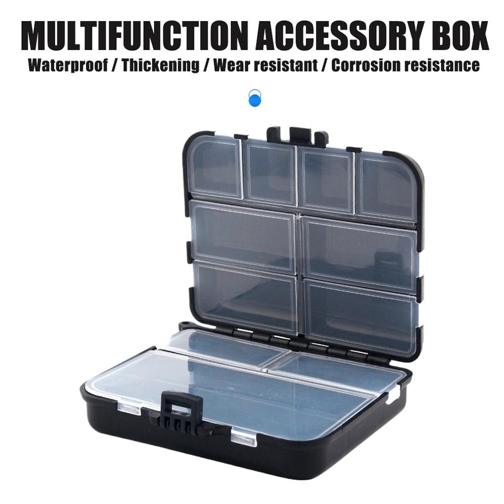 Lure Storage Box Fishing Tackl – Fishing Lure Box Bewertung und Preis