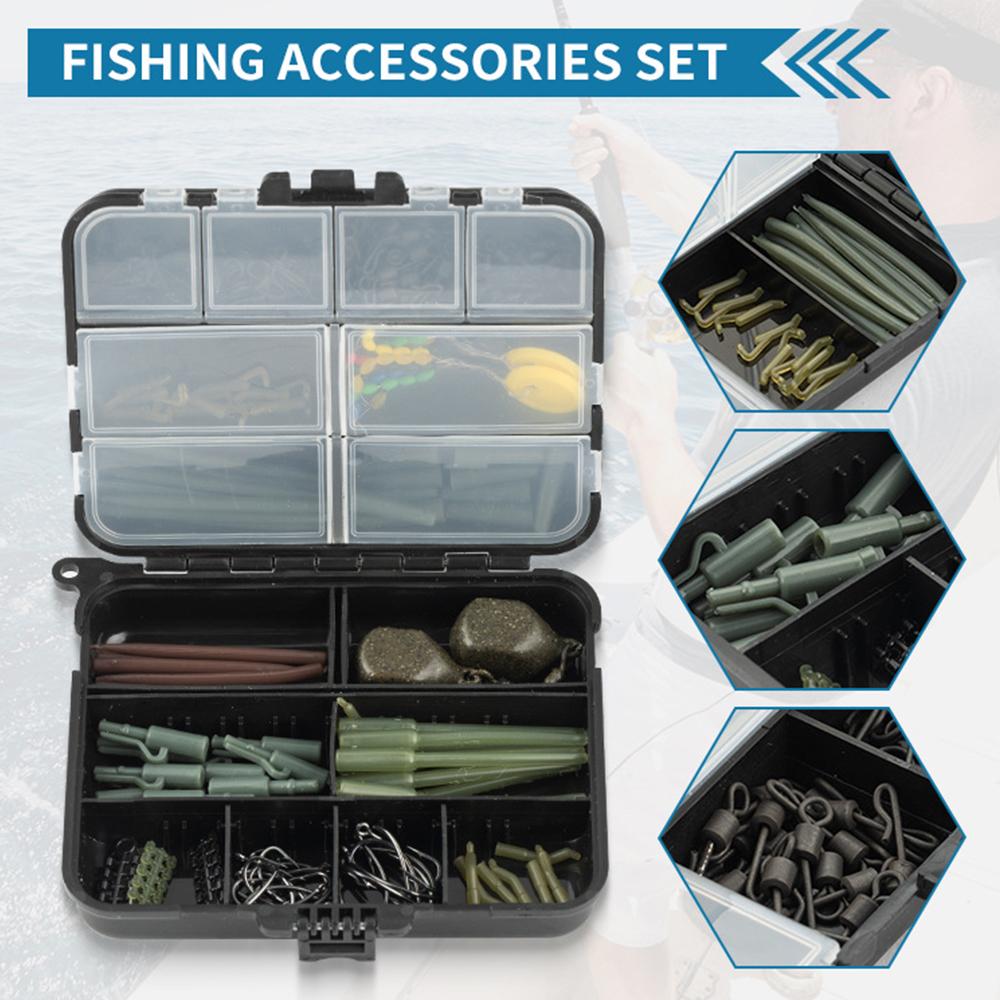 Lure Storage Box Fishing Tackl – Fishing Lure Box Bewertung und Preis