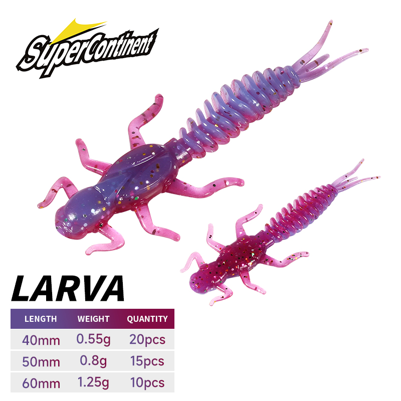 2019New Reach Soft Lures  Soft – Fishing Lure Soft Plastic Bewertung und Preis