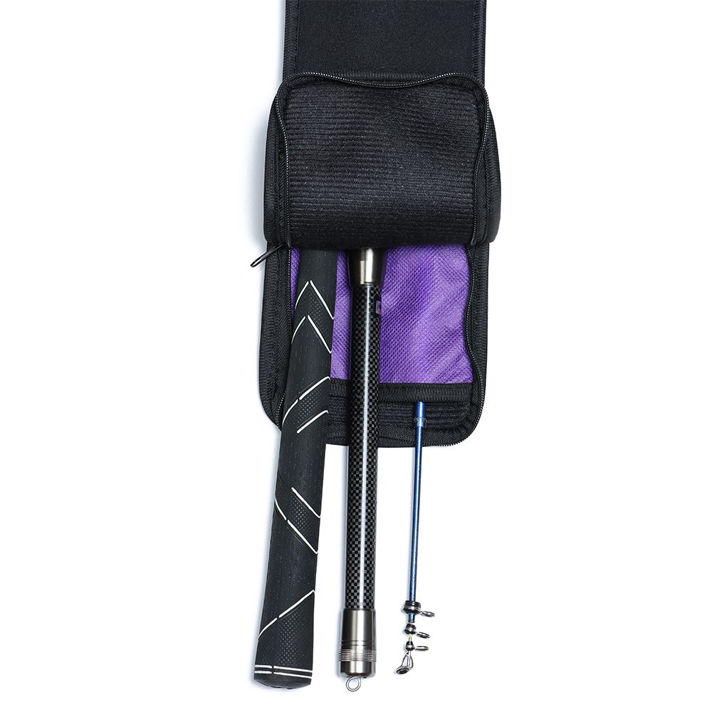 Fishing Rod Bag Wear Resistant – Fishing Lure Box Bewertung und Preis