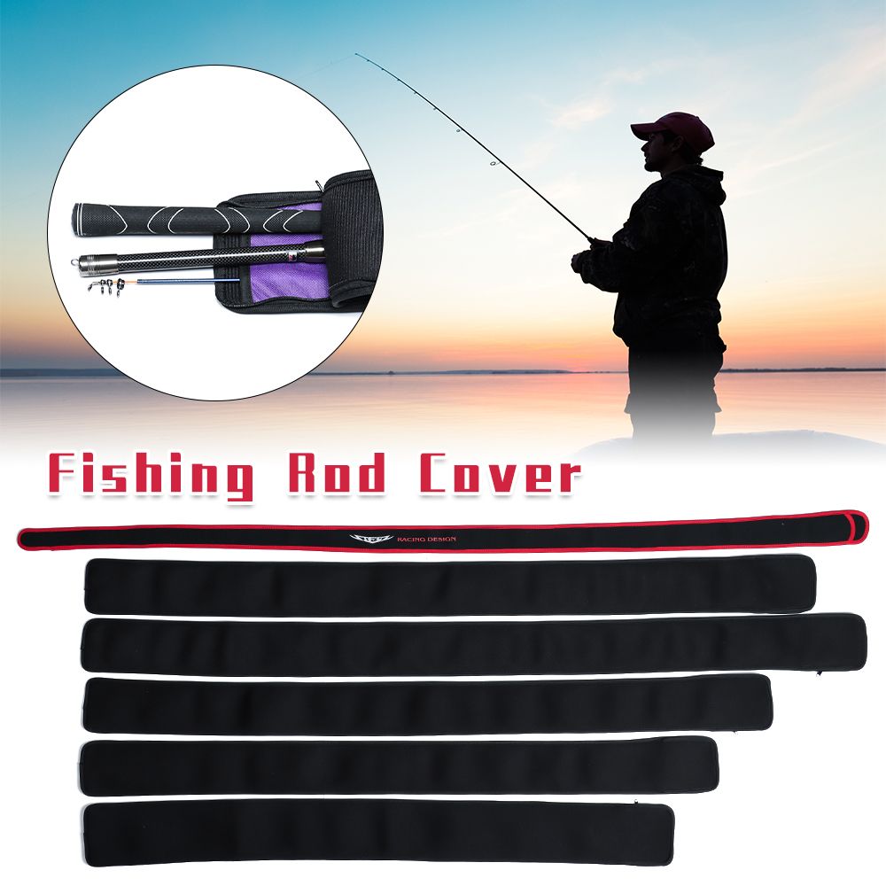 Fishing Rod Bag Wear Resistant – Fishing Lure Box Bewertung und Preis