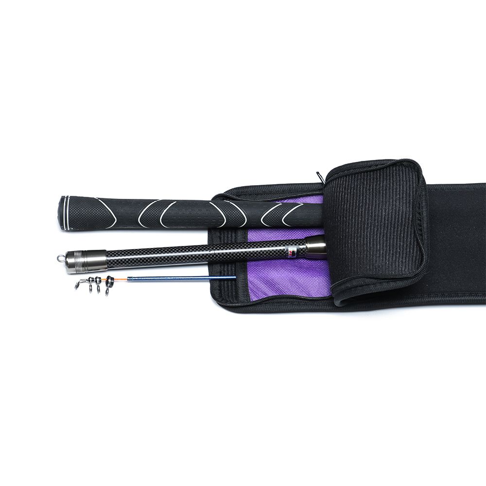 Fishing Rod Bag Wear Resistant – Fishing Lure Box Bewertung und Preis