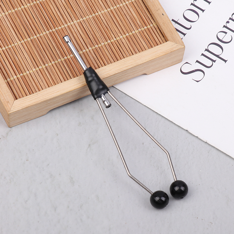 NEW 1Pc Bi-Ceramic Tip Bobbin  – Fishing Lure Kit Bewertung und Preis