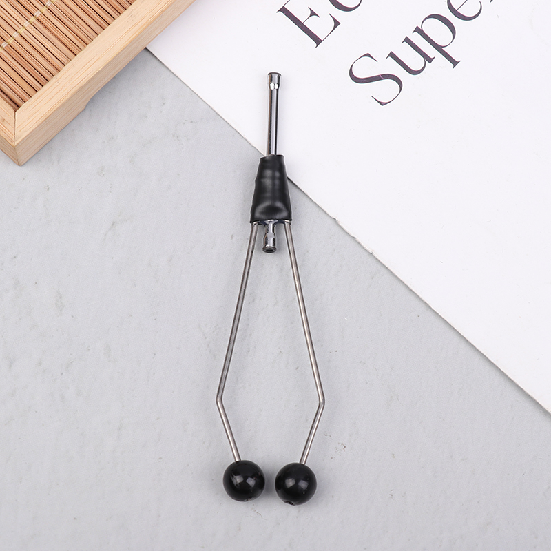 NEW 1Pc Bi-Ceramic Tip Bobbin  – Fishing Lure Kit Bewertung und Preis