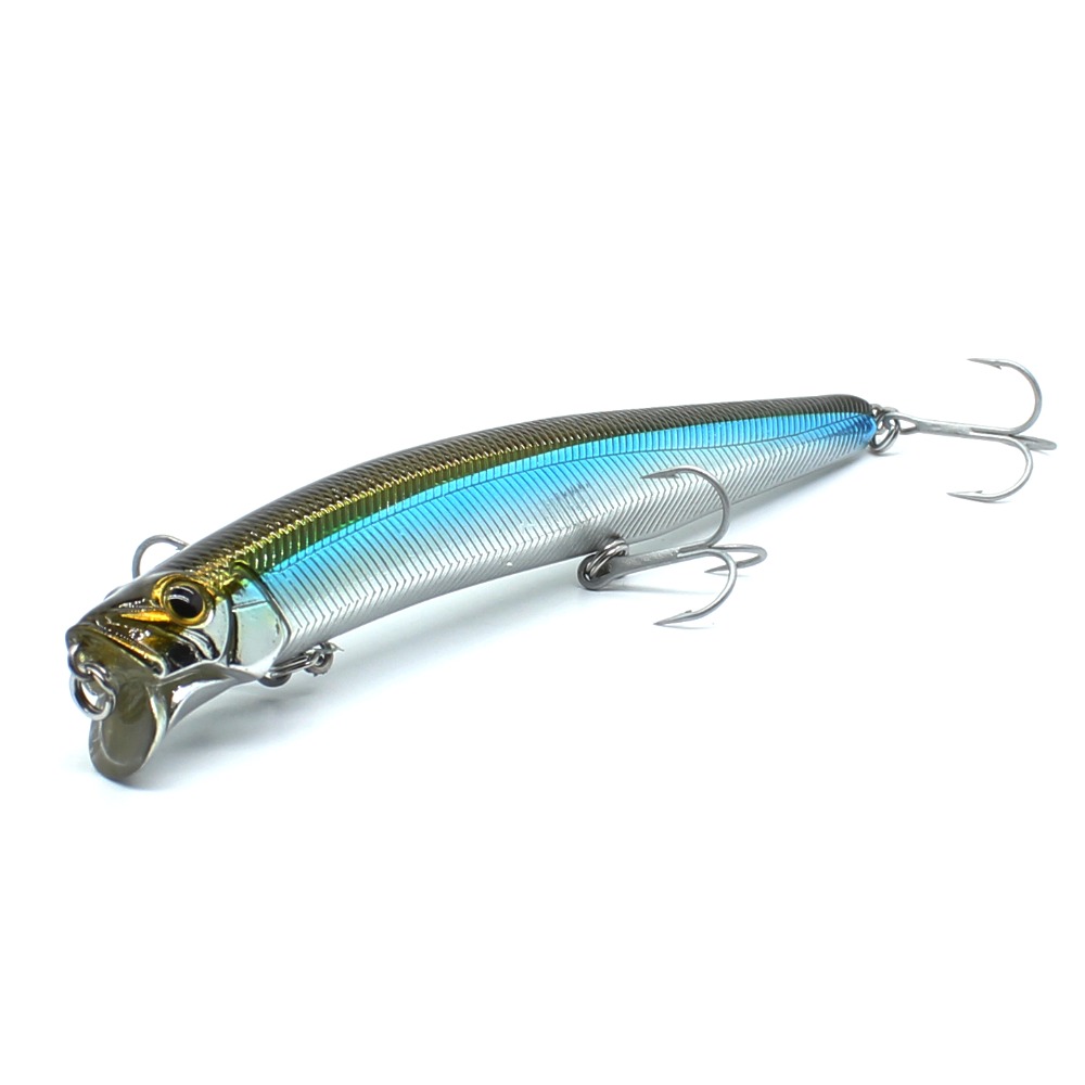 AOCLU Jerkbait Floating Wobble – Fishing Lure Popper Bewertung und Preis