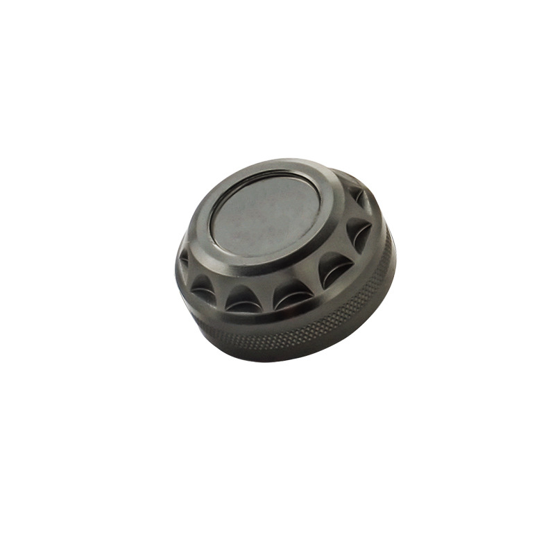 1PC Screw-in Fishing Wheel Roc – Fishing Lure Spinner Bewertung und Preis