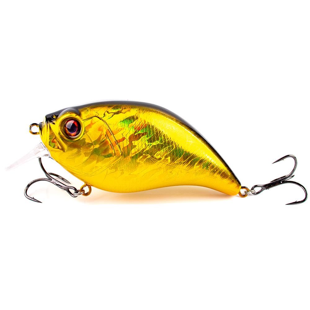 Magnisher Big Size Crankbait 1 – Fishing Lure Topwater Bewertung und Preis