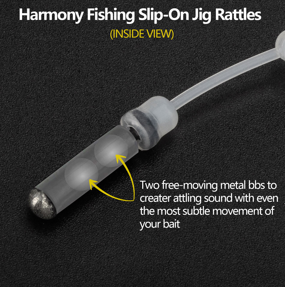 20Pcs Silicone Skirts Fishing  – Fishing Lure Spinnerbait Bewertung und Preis