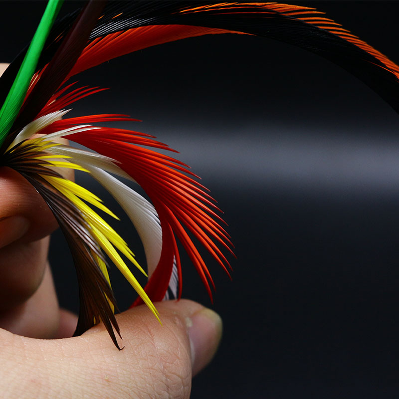 PERSUADER 20pcs/bag hand picke – Fishing Lure Popper Bewertung und Preis