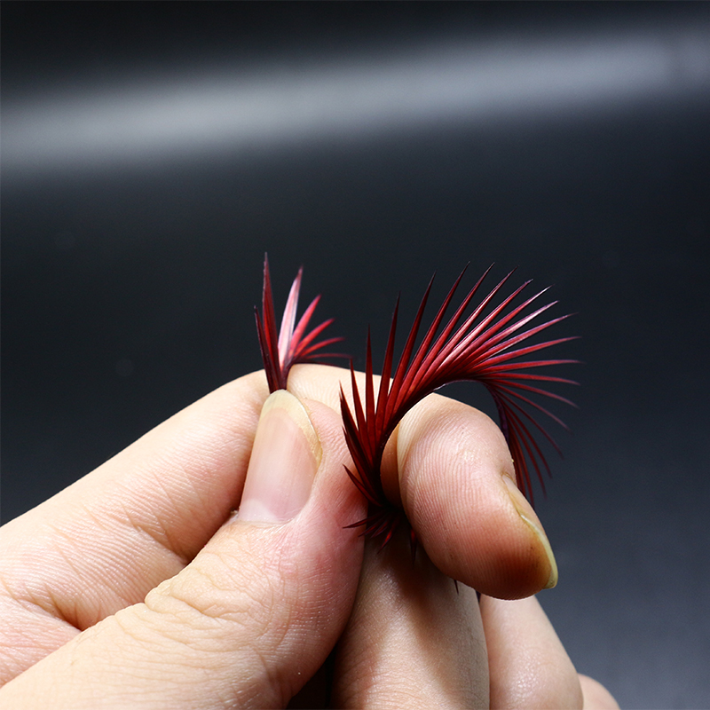PERSUADER 20pcs/bag hand picke – Fishing Lure Popper Bewertung und Preis