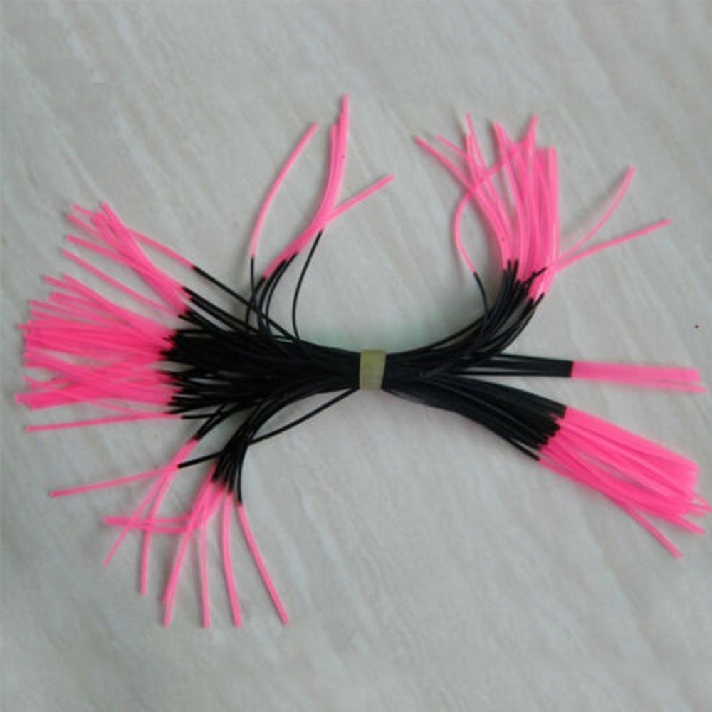 50 Pcs Durable Artificial Life – Fishing Lure Jig Bewertung und Preis