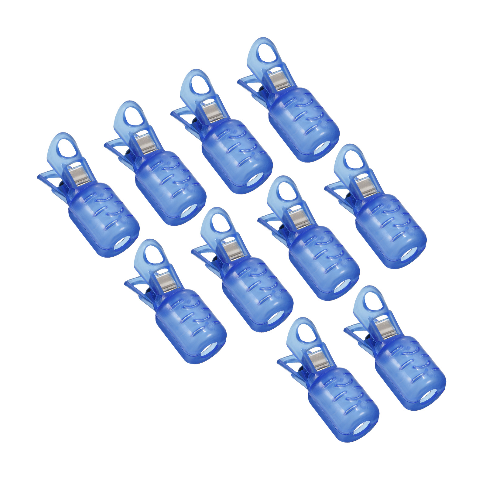 10pcs Small Size Squid Jig Hoo – Fishing Lure Kit Bewertung und Preis
