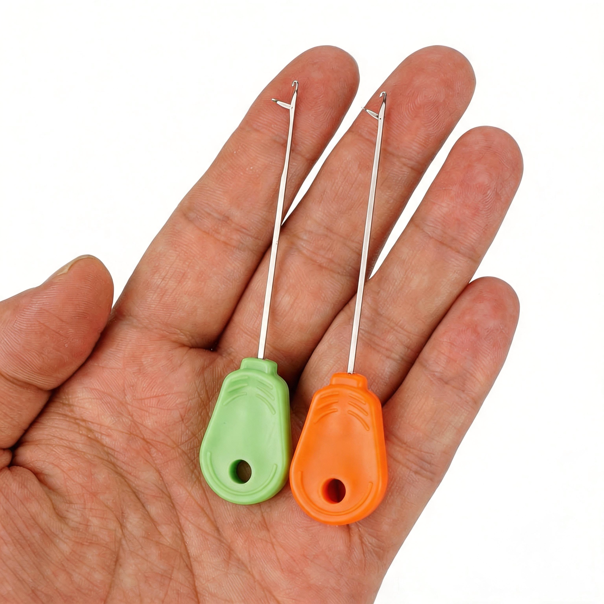 Hirisi 2pcs Carp Fishing Bait  – Fishing Lure Making Kit Bewertung und Preis