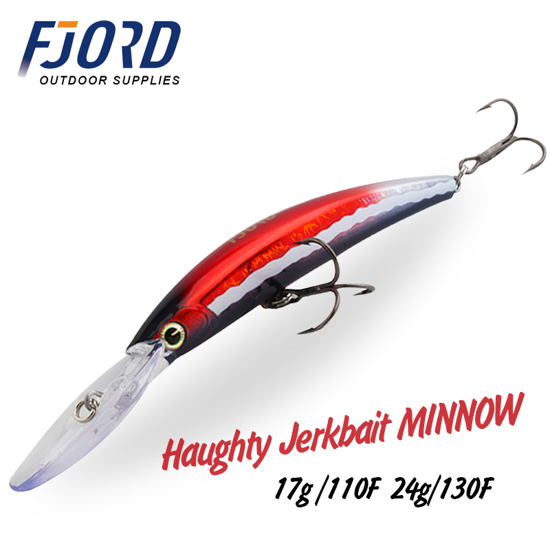 FJORD Floating Fishing Lure 11 – Fishing Lure Jerkbait Bewertung und Preis