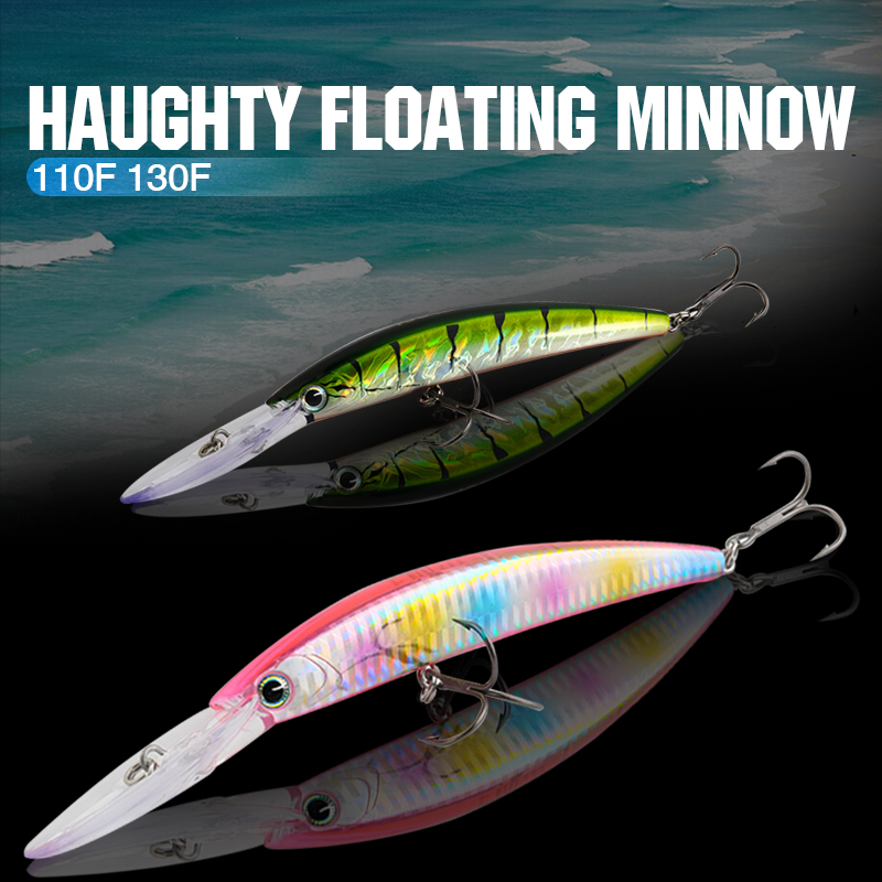 FJORD Floating Fishing Lure 11 – Fishing Lure Jerkbait Bewertung und Preis