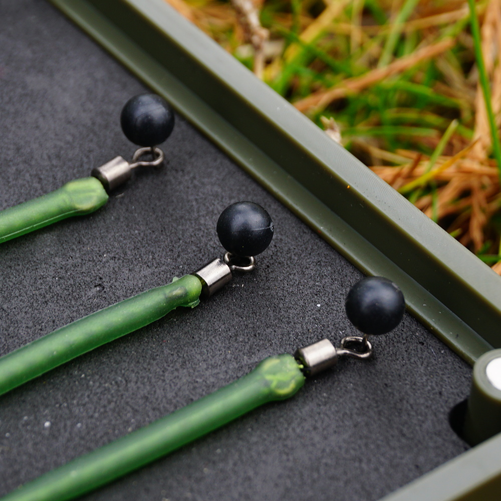 Hirisi Carp Fishing Hook Link  – Fishing Lure Box Bewertung und Preis