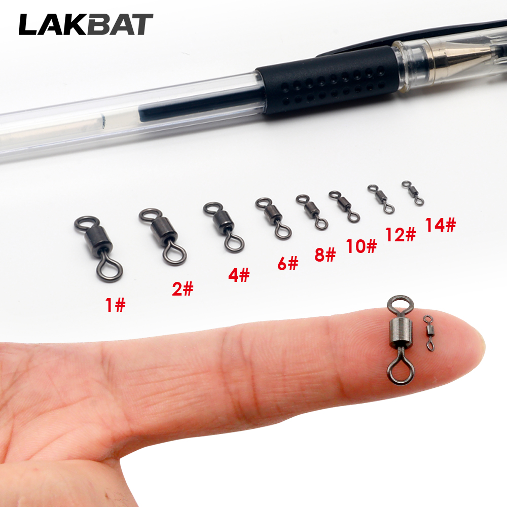 100PCS Stainless Steel Fishing – Fishing Lure Spinner Bewertung und Preis