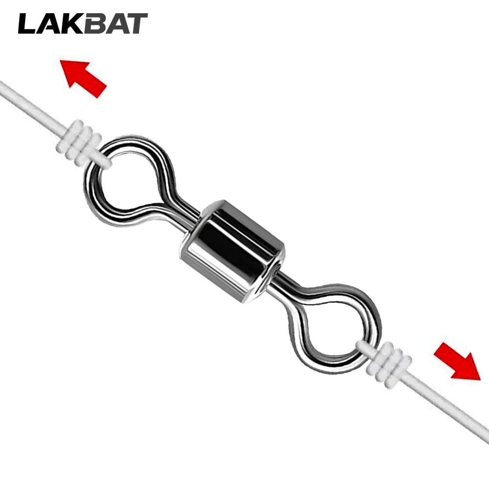 100PCS Stainless Steel Fishing – Fishing Lure Spinner Bewertung und Preis