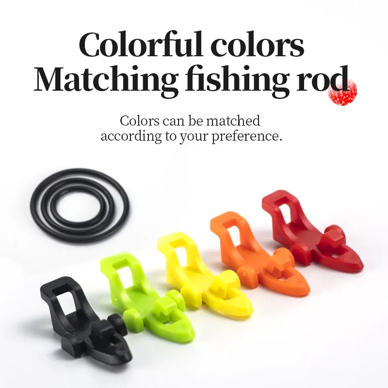 10-30pcs Fishing Rod Pole Hook – Fishing Lure Jig Bewertung und Preis