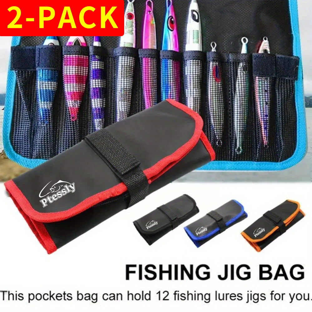 Portable Foldable Fishing Lure – Fishing Lure Spoon Bewertung und Preis