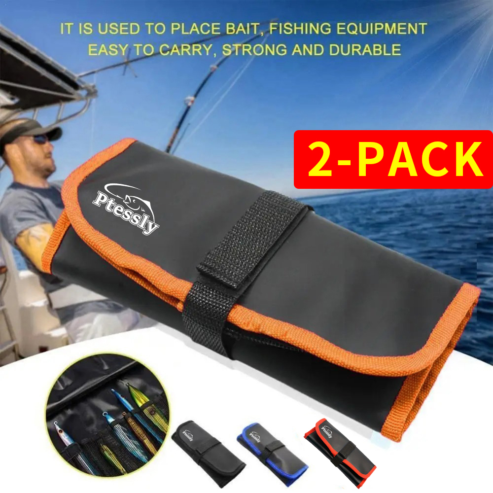 Portable Foldable Fishing Lure – Fishing Lure Spoon Bewertung und Preis