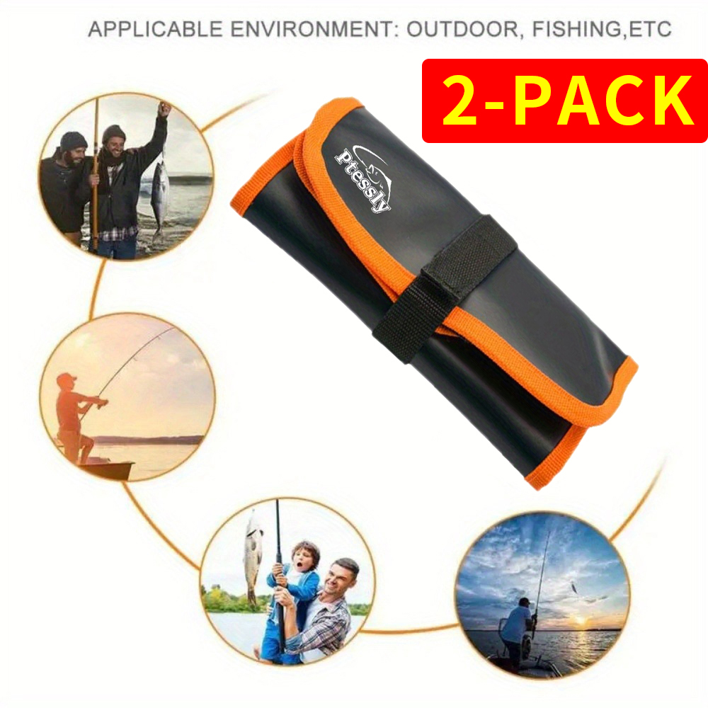Portable Foldable Fishing Lure – Fishing Lure Spoon Bewertung und Preis