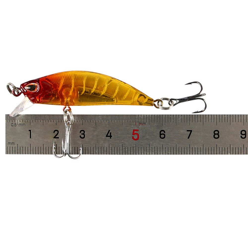Mini Sinking Minnow Wobblers F – Fishing Lure Crankbait Bewertung und Preis