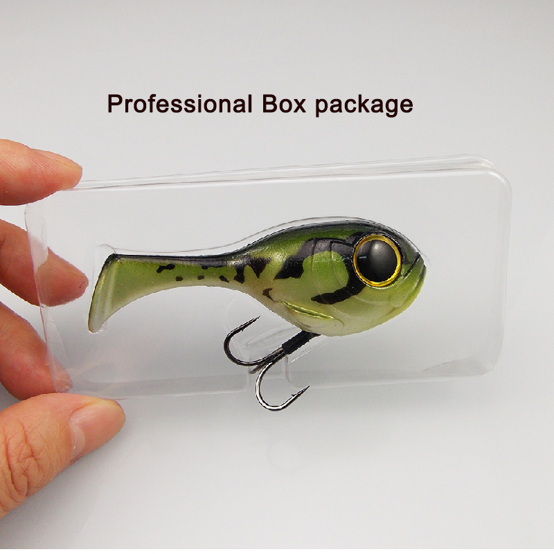 KESFISHING Soft Lure Balloonfi – Fishing Lure Soft Plastic Bewertung und Preis