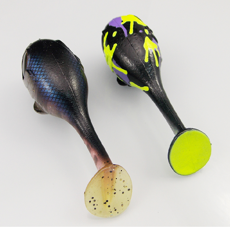 KESFISHING Soft Lure Balloonfi – Fishing Lure Soft Plastic Bewertung und Preis