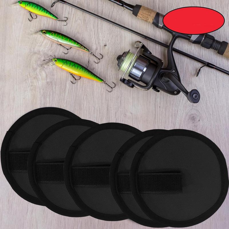 4pcs Fishing Hook Cover upgrad – Fishing Lure Kit Bewertung und Preis
